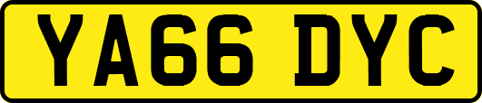 YA66DYC