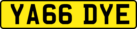 YA66DYE