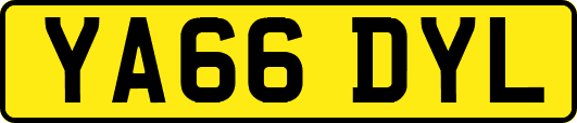 YA66DYL