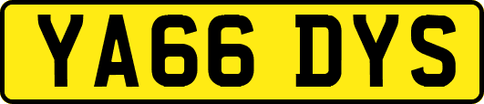 YA66DYS