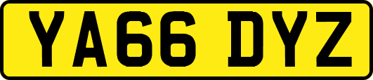 YA66DYZ