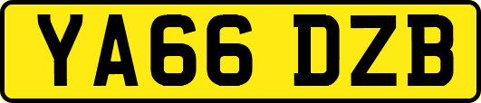 YA66DZB