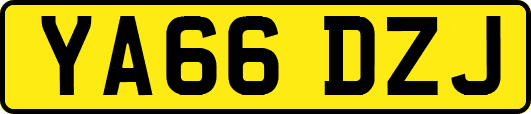 YA66DZJ