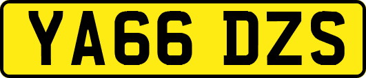 YA66DZS
