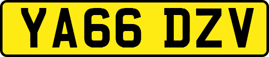 YA66DZV