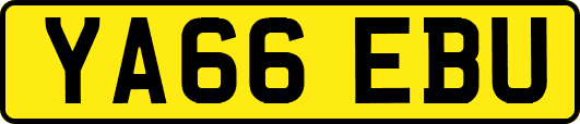 YA66EBU