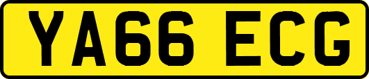 YA66ECG