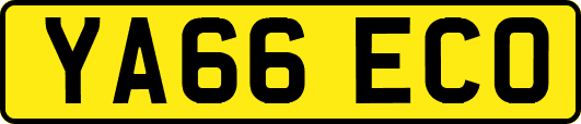 YA66ECO
