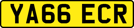 YA66ECR