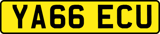 YA66ECU
