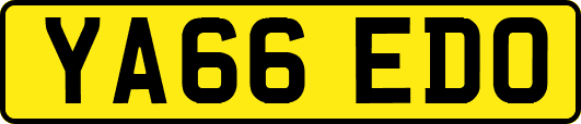 YA66EDO