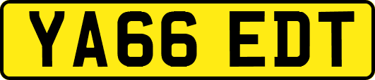 YA66EDT