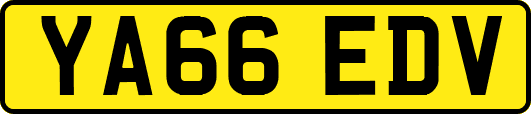 YA66EDV