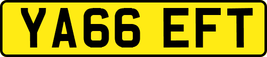 YA66EFT