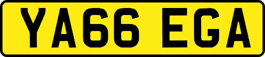 YA66EGA
