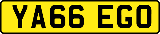 YA66EGO