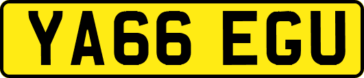 YA66EGU