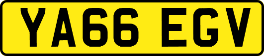 YA66EGV