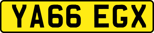 YA66EGX