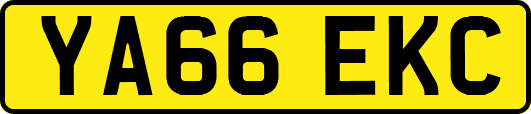 YA66EKC