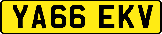YA66EKV