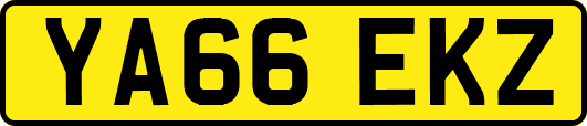 YA66EKZ