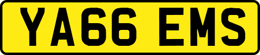 YA66EMS