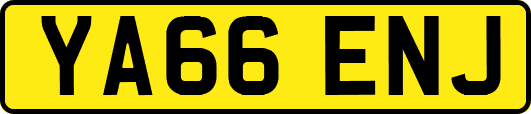 YA66ENJ