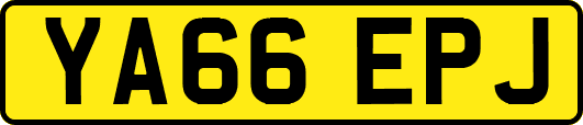 YA66EPJ