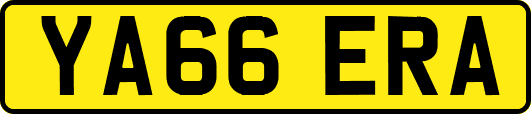 YA66ERA
