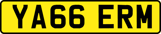 YA66ERM