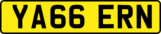 YA66ERN