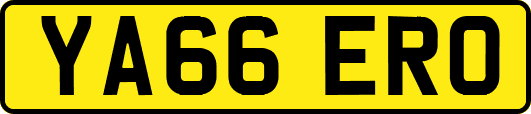 YA66ERO