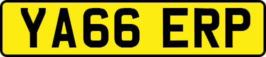 YA66ERP