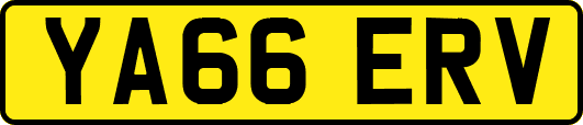 YA66ERV