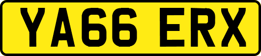 YA66ERX