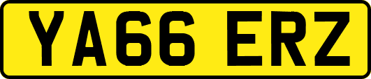 YA66ERZ