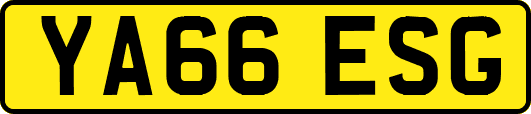YA66ESG