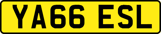 YA66ESL