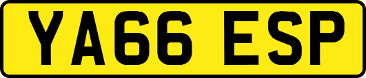 YA66ESP