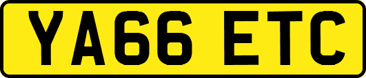 YA66ETC