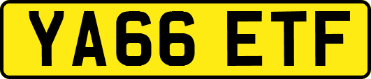 YA66ETF