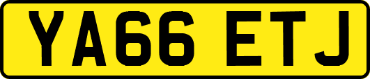 YA66ETJ
