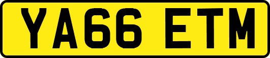 YA66ETM