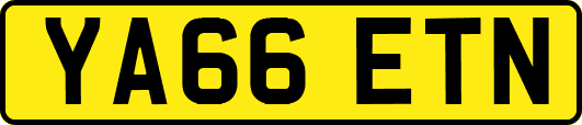 YA66ETN