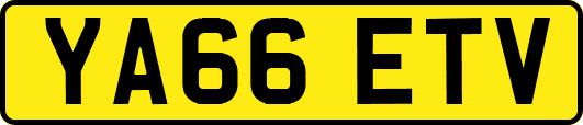 YA66ETV