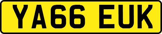 YA66EUK