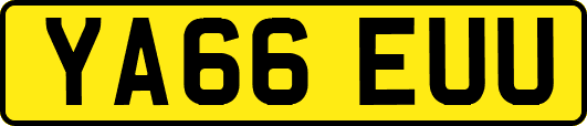 YA66EUU