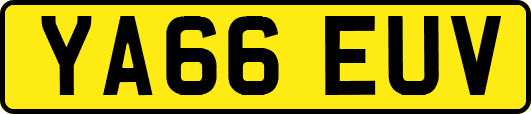 YA66EUV