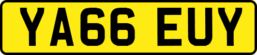 YA66EUY